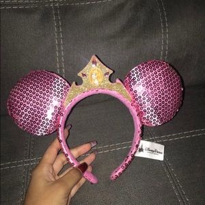Sleeping Beauty Disney Ears